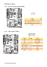 Preview for 30 page of Avalue Technology HPM-246 User Manual