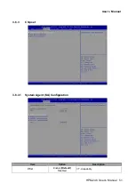 Preview for 51 page of Avalue Technology HPM-246 User Manual