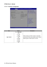 Preview for 52 page of Avalue Technology HPM-246 User Manual