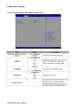 Preview for 58 page of Avalue Technology HPM-246 User Manual