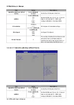 Preview for 62 page of Avalue Technology HPM-246 User Manual