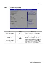 Preview for 73 page of Avalue Technology HPM-246 User Manual