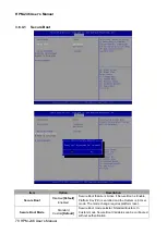 Preview for 78 page of Avalue Technology HPM-246 User Manual