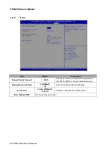 Preview for 84 page of Avalue Technology HPM-246 User Manual