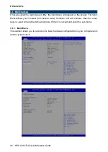 Preview for 40 page of Avalue Technology HPS-621UTA Quick Reference Manual