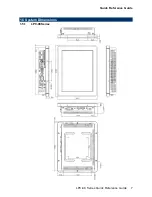 Preview for 7 page of Avalue Technology LPC-0803 Quick Reference Manual