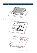 Предварительный просмотр 15 страницы Avalue Technology LPC-1206 Quick Reference Manual