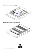 Preview for 18 page of Avalue Technology LPC-1231 Quick Reference Manual