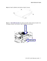 Preview for 11 page of Avalue Technology LPC-1507 Quick Reference Manual