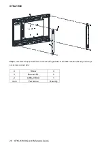 Предварительный просмотр 28 страницы Avalue Technology OFM-21W00 Quick Reference Manual