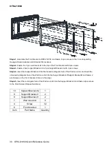 Предварительный просмотр 30 страницы Avalue Technology OFM-21W00 Quick Reference Manual