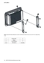 Preview for 16 page of Avalue Technology OFP-07W33 Quick Reference Manual