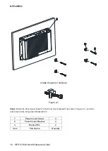 Preview for 18 page of Avalue Technology OFP-07W33 Quick Reference Manual