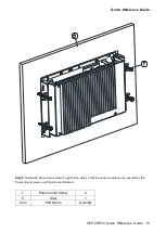 Preview for 19 page of Avalue Technology OFP-07W33 Quick Reference Manual