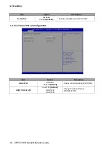 Preview for 48 page of Avalue Technology OFP-07W33 Quick Reference Manual