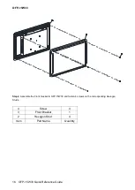 Preview for 16 page of Avalue Technology OFP-15W33 Quick Reference Manual