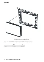 Preview for 18 page of Avalue Technology OFP-15W33 Quick Reference Manual