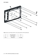 Preview for 28 page of Avalue Technology OFP-15W33 Quick Reference Manual