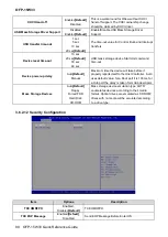 Preview for 80 page of Avalue Technology OFP-15W33 Quick Reference Manual