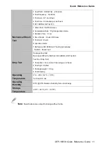 Preview for 11 page of Avalue Technology OFP-15W38 Quick Reference Manual