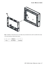 Preview for 27 page of Avalue Technology OFP-15W38 Quick Reference Manual