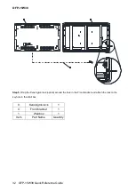 Preview for 32 page of Avalue Technology OFP-15W38 Quick Reference Manual