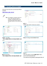 Preview for 93 page of Avalue Technology OFP-15W38 Quick Reference Manual