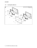 Предварительный просмотр 12 страницы Avalue Technology OFT-07W01 Quick Reference Manual