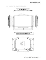 Предварительный просмотр 13 страницы Avalue Technology OFT-07W01 Quick Reference Manual