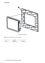 Preview for 18 page of Avalue Technology OFT-07WR1 Quick Reference Manual