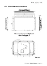 Предварительный просмотр 13 страницы Avalue Technology OFT-10W01 Quick Reference Manual