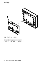 Предварительный просмотр 26 страницы Avalue Technology OFT-10W01 Quick Reference Manual