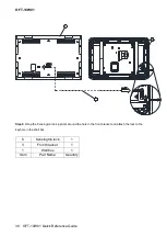 Предварительный просмотр 30 страницы Avalue Technology OFT-10W01 Quick Reference Manual