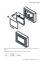 Предварительный просмотр 31 страницы Avalue Technology OFT-10W01 Quick Reference Manual