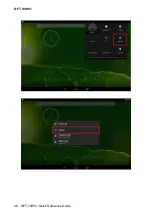 Предварительный просмотр 46 страницы Avalue Technology OFT-10W01 Quick Reference Manual