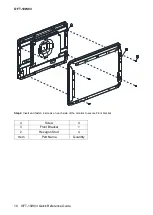 Предварительный просмотр 18 страницы Avalue Technology OFT-10W03 Quick Reference Manual