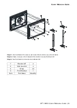 Предварительный просмотр 29 страницы Avalue Technology OFT-10W03 Quick Reference Manual