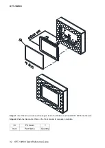 Предварительный просмотр 32 страницы Avalue Technology OFT-10W03 Quick Reference Manual