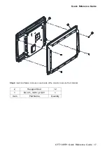 Preview for 17 page of Avalue Technology OFT-10WR1 Quick Reference Manual