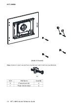 Preview for 18 page of Avalue Technology OFT-10WR2 Quick Reference Manual