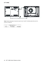 Preview for 26 page of Avalue Technology OFT-10WR2 Quick Reference Manual