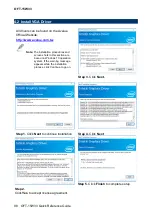 Preview for 98 page of Avalue Technology OFT-15W33 Quick Reference Manual