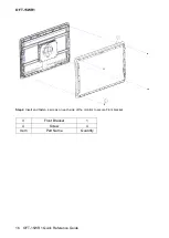 Preview for 16 page of Avalue Technology OFT-15WR1 Quick Reference Manual