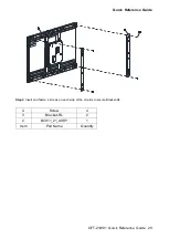 Предварительный просмотр 29 страницы Avalue Technology OFT-21W01 Quick Reference Manual