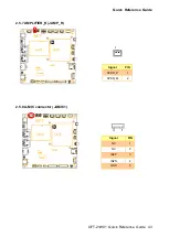 Предварительный просмотр 43 страницы Avalue Technology OFT-21W01 Quick Reference Manual