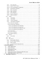 Preview for 7 page of Avalue Technology OFT-21W33 Quick Reference Manual