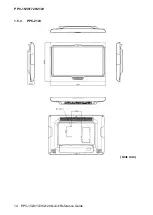 Preview for 14 page of Avalue Technology PPC-1529 Quick Reference Manual