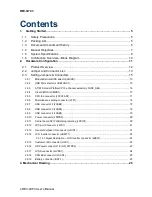 Preview for 4 page of Avalue Technology REV-Q703 User Manual