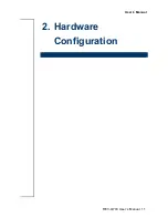 Preview for 11 page of Avalue Technology REV-Q703 User Manual