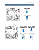 Preview for 15 page of Avalue Technology REV-Q703 User Manual